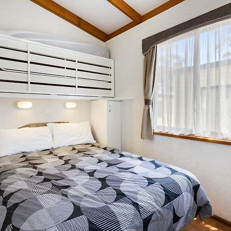 Goulburn South Caravan Park מראה חיצוני תמונה