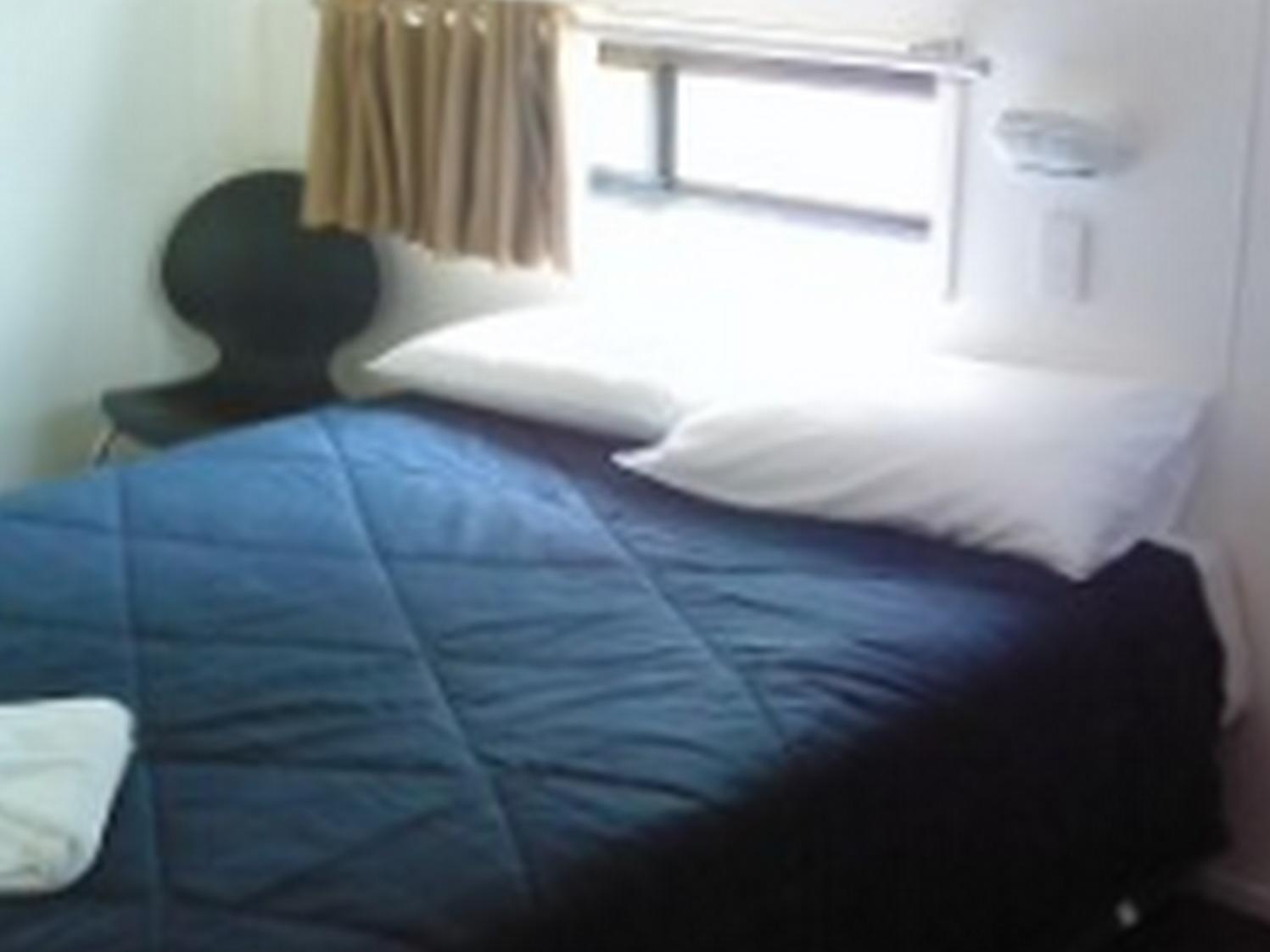 Goulburn South Caravan Park מראה חיצוני תמונה