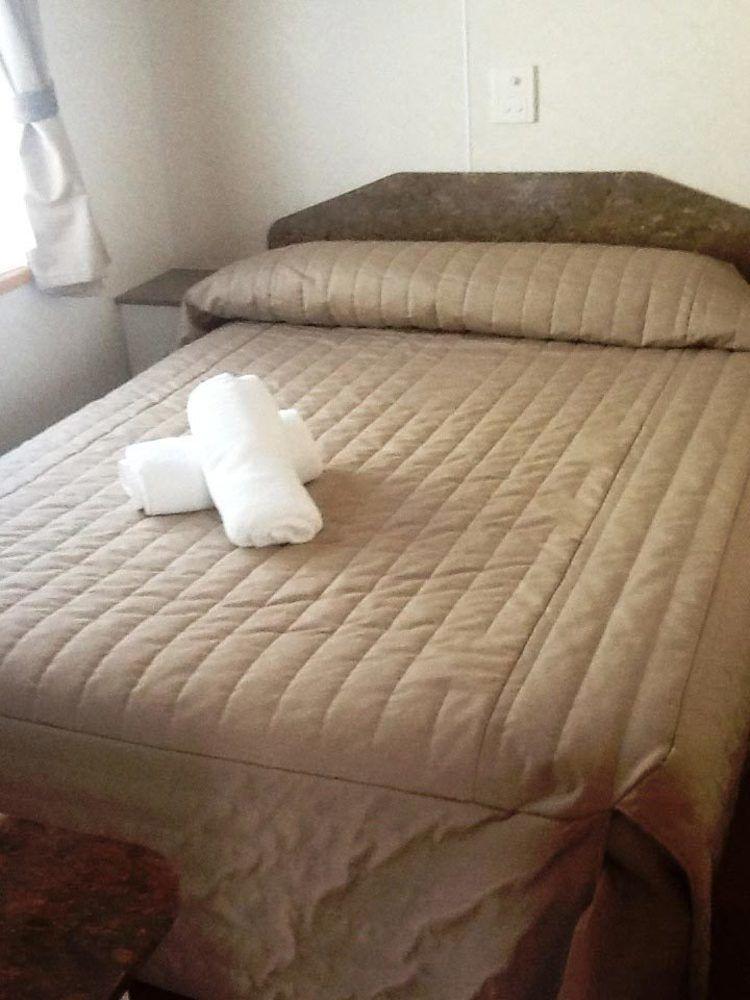 Goulburn South Caravan Park מראה חיצוני תמונה