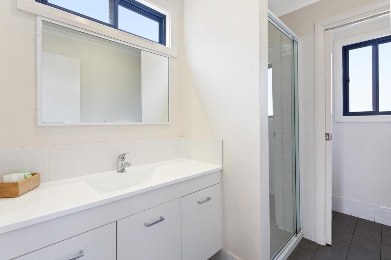 Goulburn South Caravan Park מראה חיצוני תמונה
