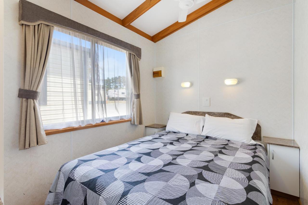 Goulburn South Caravan Park מראה חיצוני תמונה
