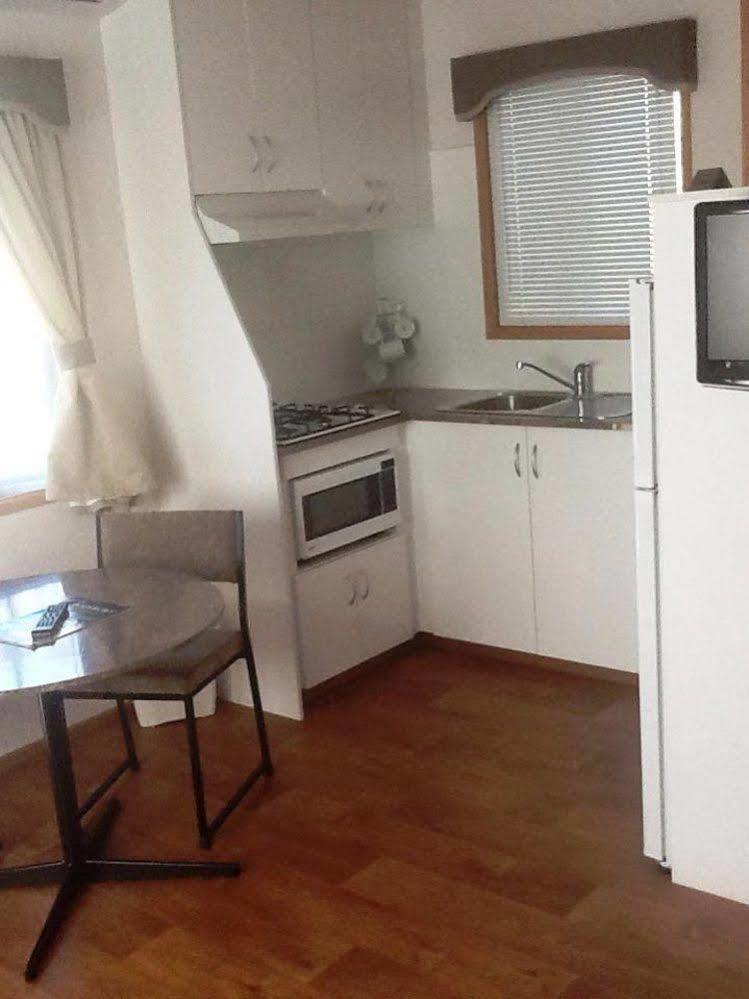 Goulburn South Caravan Park מראה חיצוני תמונה
